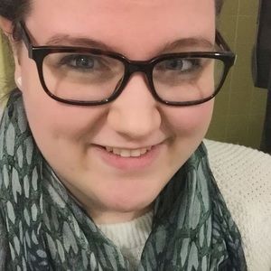 Meet your Posher, Sarah